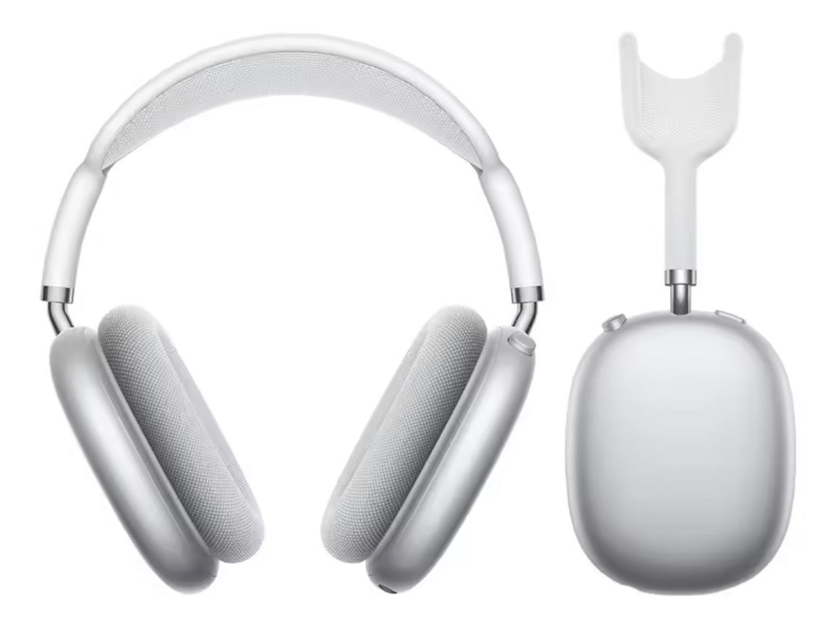 Casque Audio Haut de Gamme – Son Immersif & Design Élégant