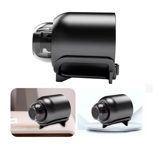 Mini caméra espion 1080P